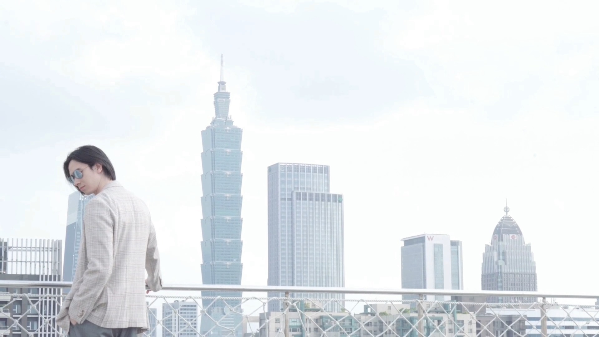 配件PV_墨鏡