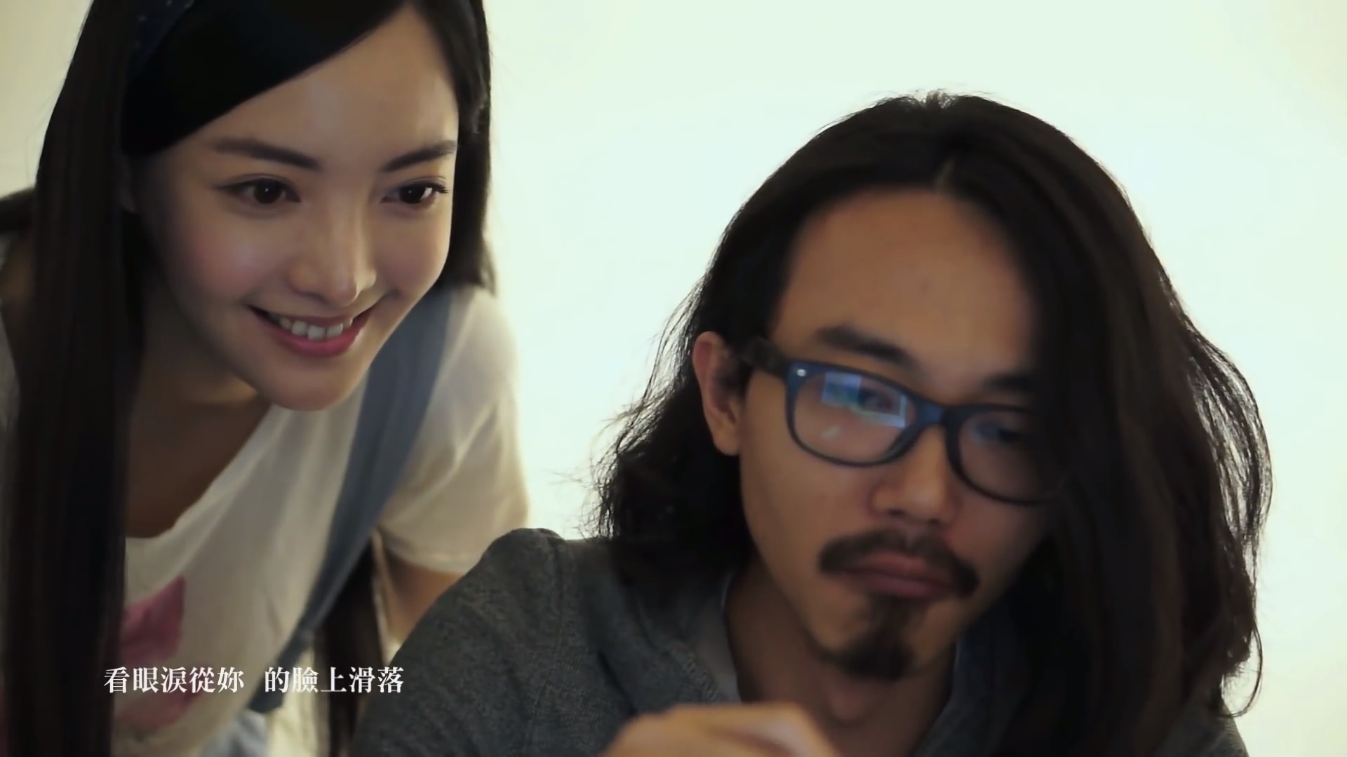 獨立樂團 MV